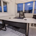 Two Bedroom Bright Apartment With Amazing Veranda