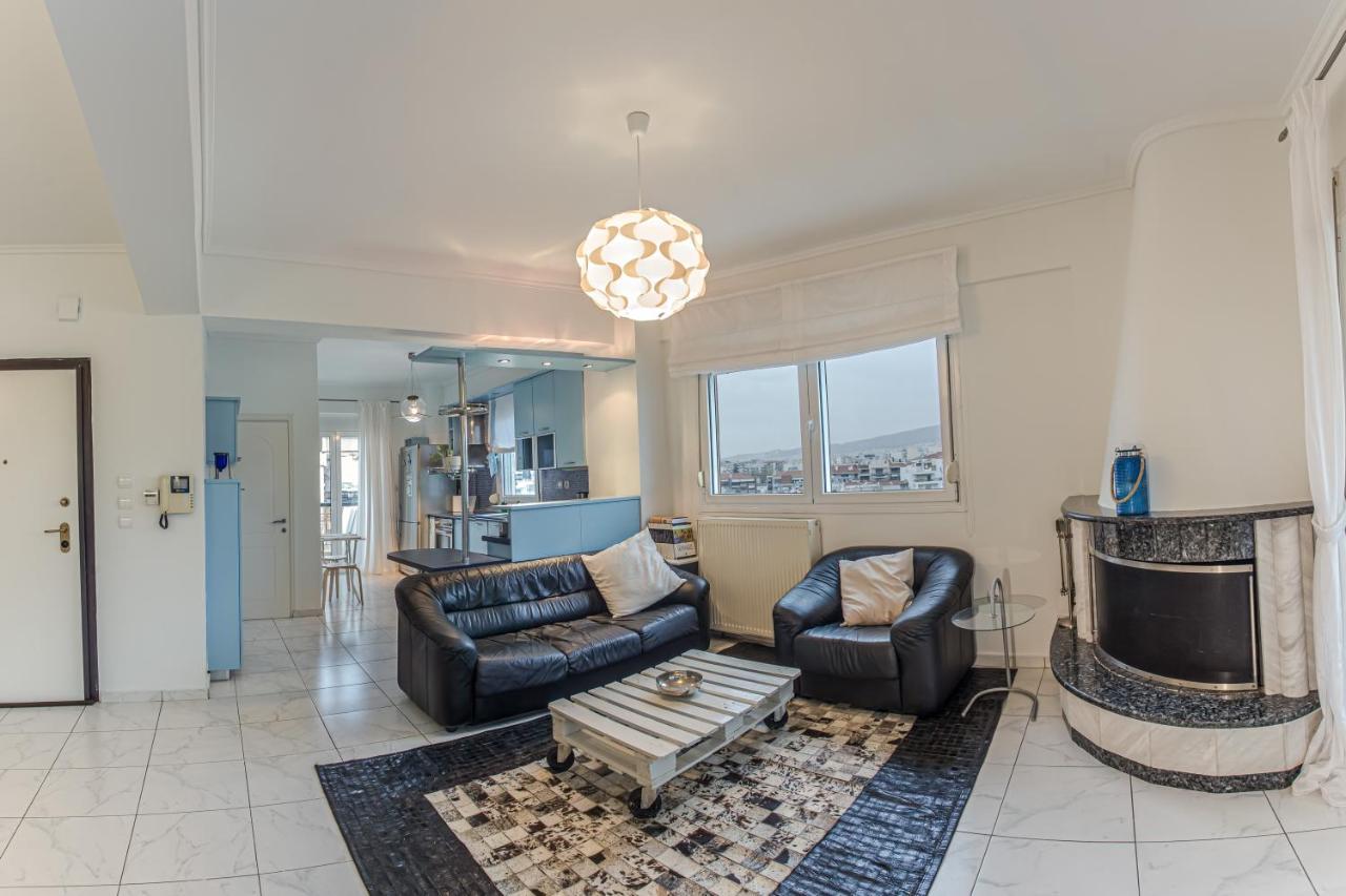 Apartment Two Bedroom Bright With Amazing Veranda