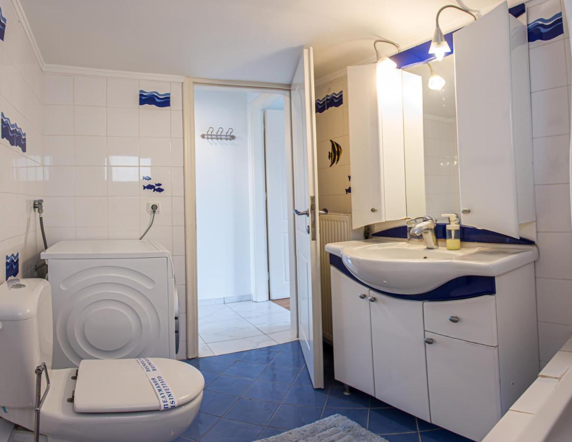 Apartment Two Bedroom Bright With Amazing Veranda *
