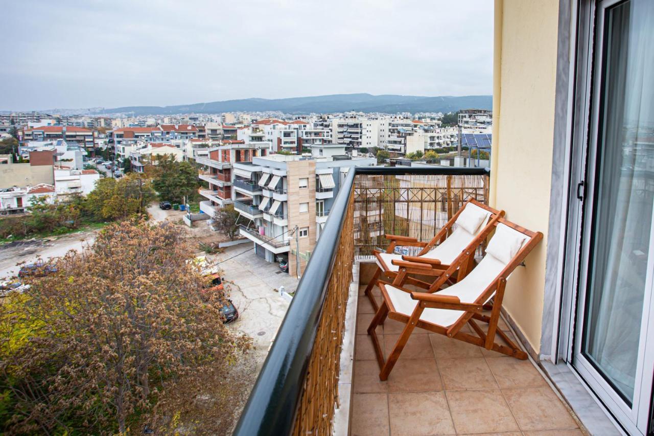 Two Bedroom Bright With Amazing Veranda *