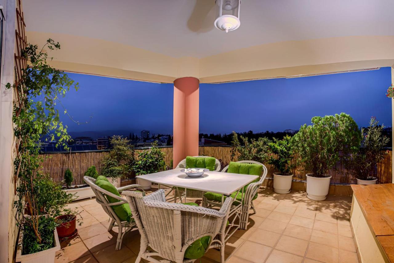 Two Bedroom Bright With Amazing Veranda *