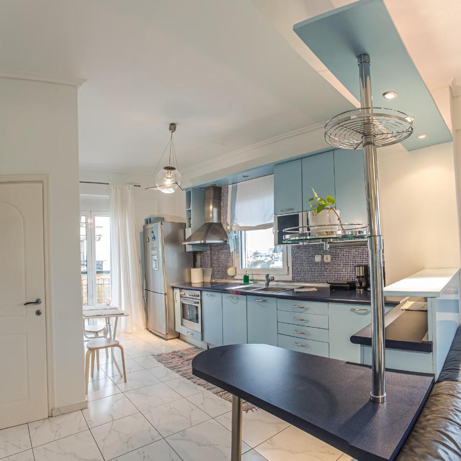 Two Bedroom Bright With Amazing Veranda *