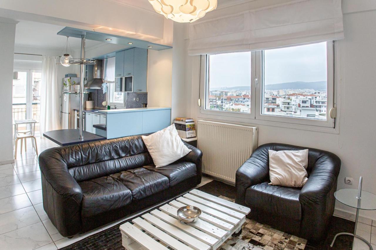Two Bedroom Bright With Amazing Veranda