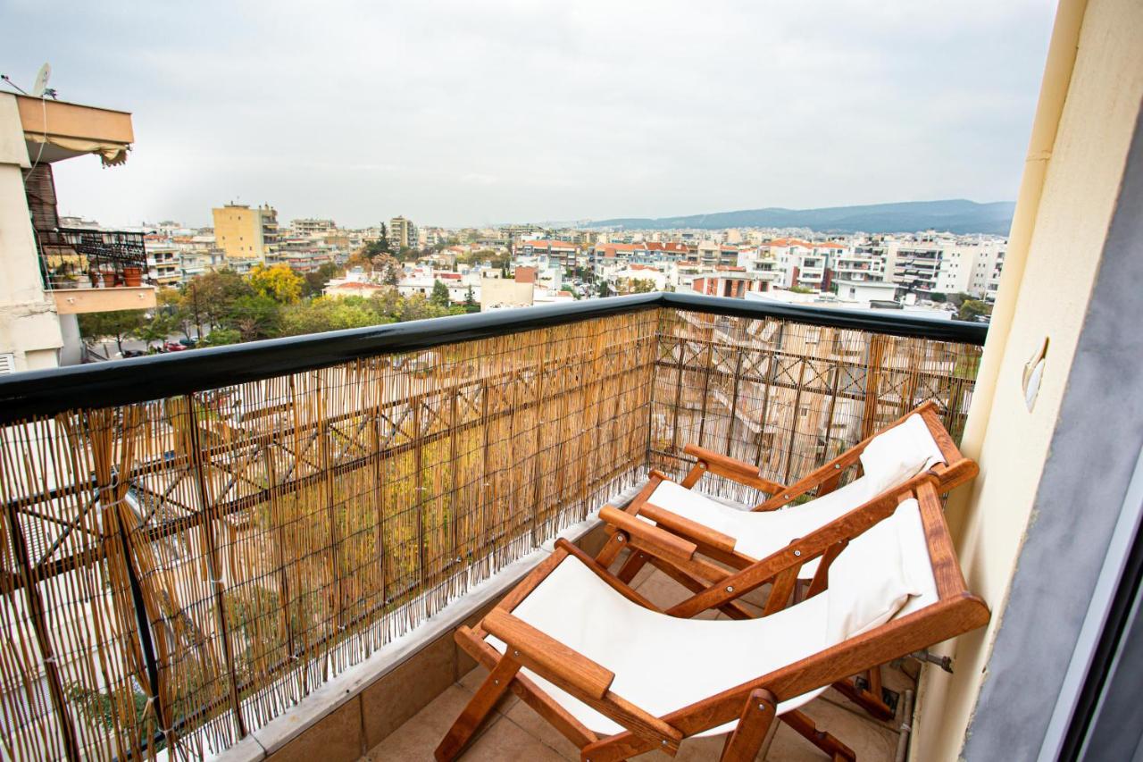 Apartment Two Bedroom Bright With Amazing Veranda *