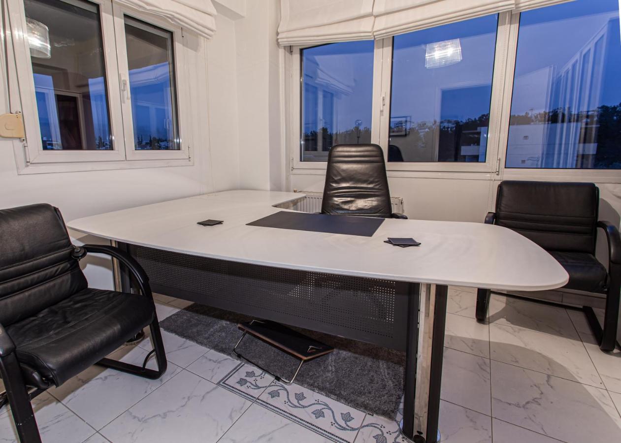 Apartment Two Bedroom Bright With Amazing Veranda